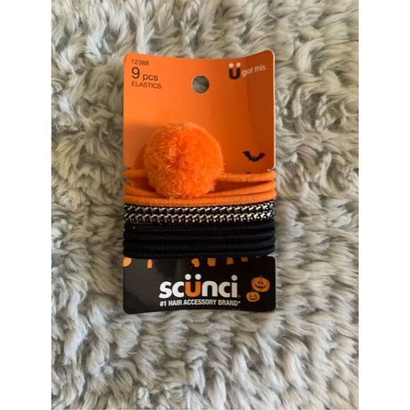 Scünci Halloween Hair Bundle - Picture 2 of 4